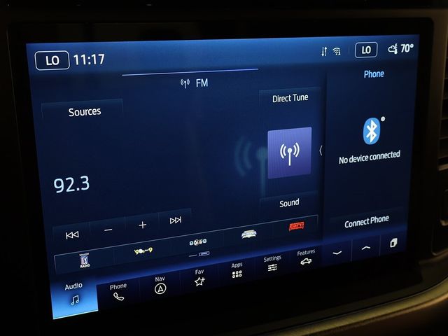 2023 Ford F-150 King Ranch - 22921756 - 48