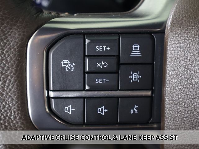 2023 Ford F-150 King Ranch - 22921756 - 4