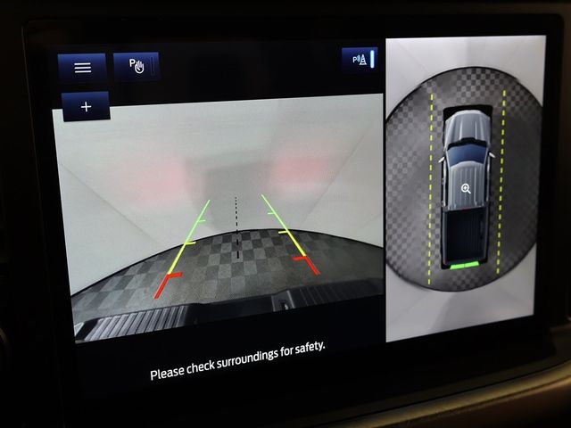 2023 Ford F-150 King Ranch - 22921756 - 51