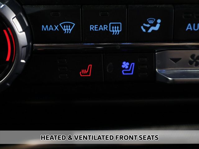 2023 Ford F-150 King Ranch - 22921756 - 7