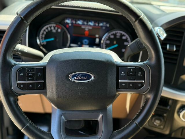 2023 Ford F-150 King Ranch 4WD SuperCrew 6.5' Box - 22915621 - 21