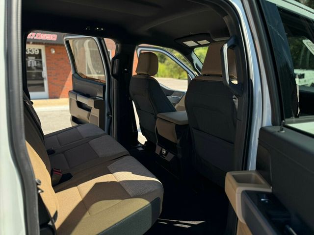 2023 Ford F-150 King Ranch 4WD SuperCrew 6.5' Box - 22915621 - 22