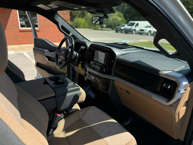 2023 Ford F-150 King Ranch 4WD SuperCrew 6.5' Box - 22915621 - 23