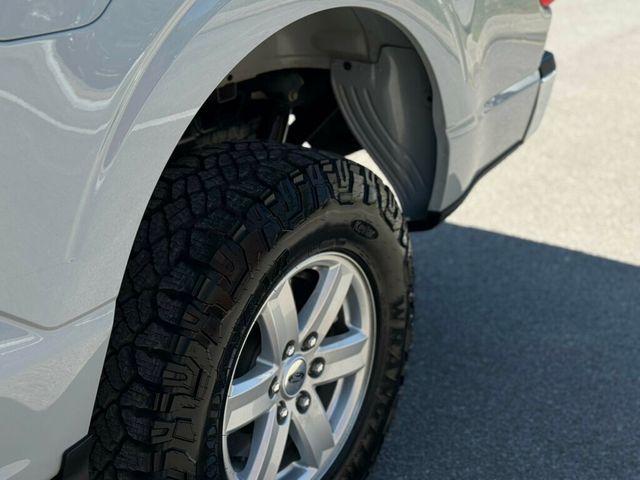 2023 Ford F-150 King Ranch 4WD SuperCrew 6.5' Box - 22915621 - 25