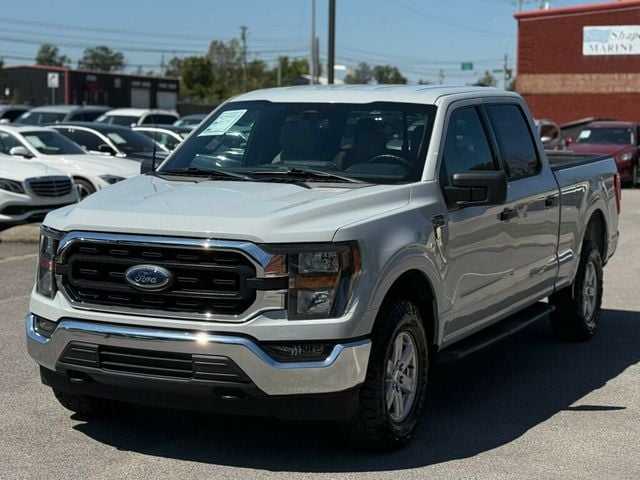 2023 Ford F-150 King Ranch 4WD SuperCrew 6.5' Box - 22915621 - 8