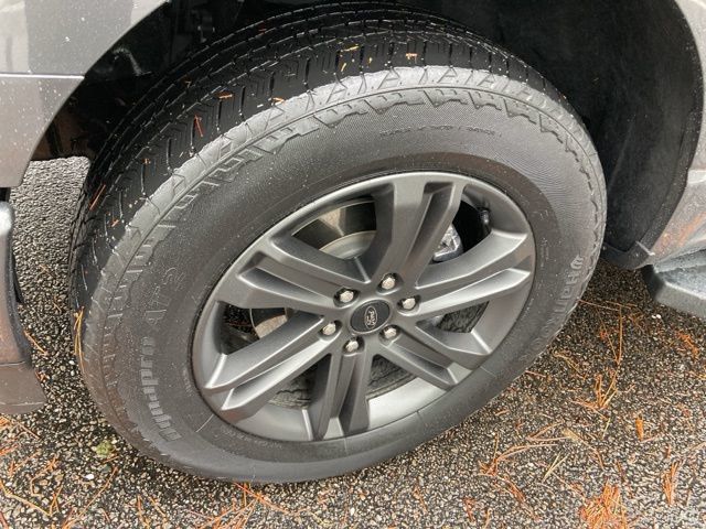 2023 Ford F-150 Lariat - 22936889 - 9