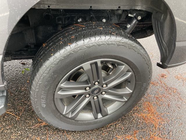 2023 Ford F-150 Lariat - 22936889 - 10