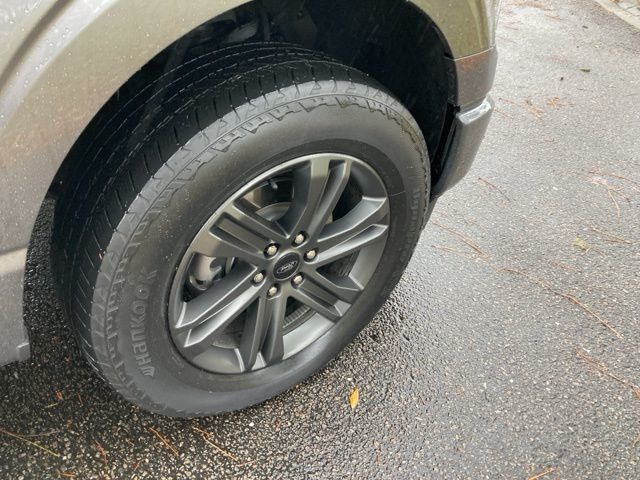 2023 Ford F-150 Lariat - 22936889 - 13