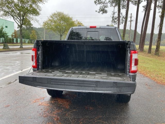 2023 Ford F-150 Lariat - 22936889 - 15