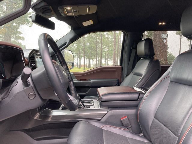 2023 Ford F-150 Lariat - 22936889 - 17