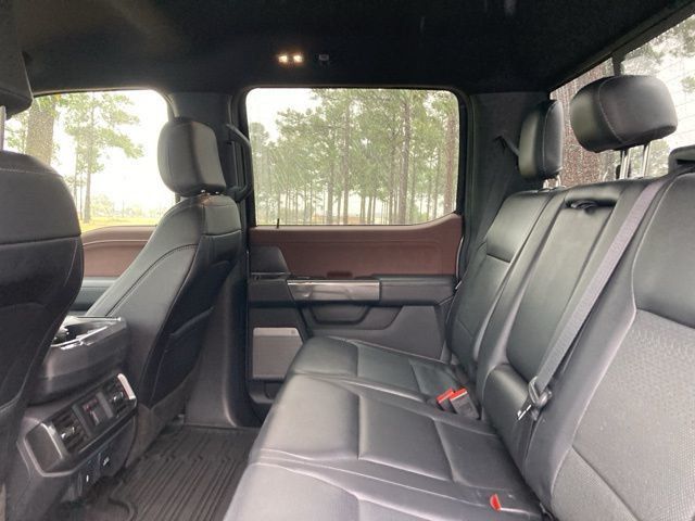 2023 Ford F-150 Lariat - 22936889 - 18