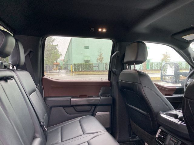 2023 Ford F-150 Lariat - 22936889 - 20