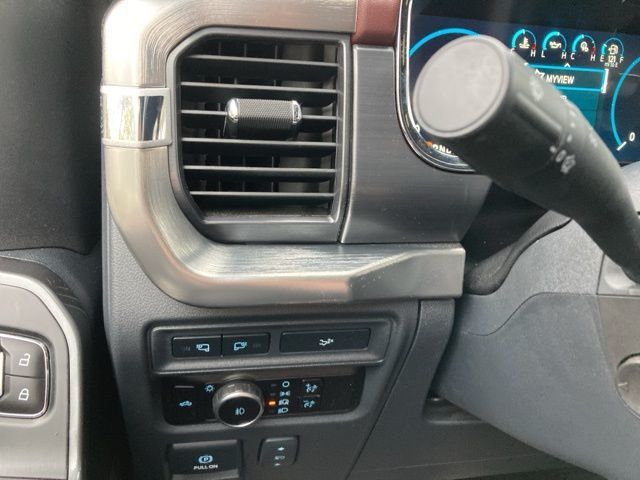 2023 Ford F-150 Lariat - 22936889 - 22