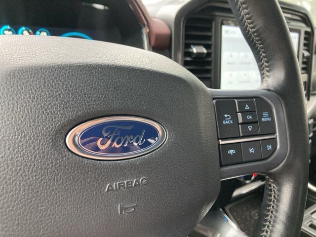 2023 Ford F-150 Lariat - 22936889 - 24