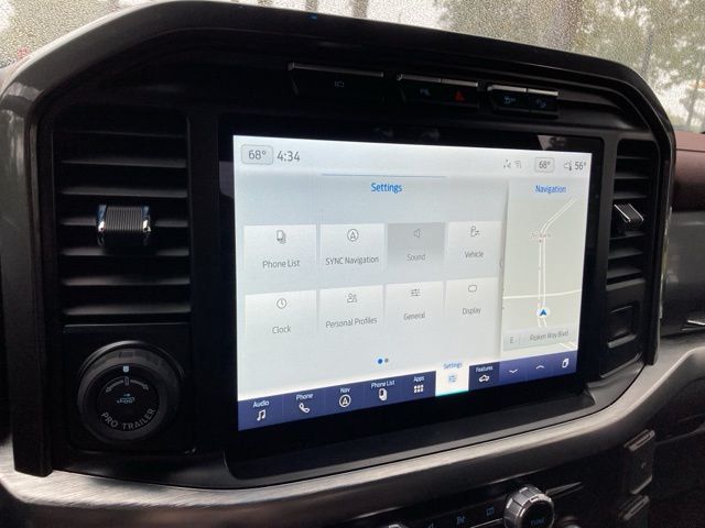 2023 Ford F-150 Lariat - 22936889 - 26