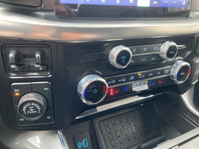 2023 Ford F-150 Lariat - 22936889 - 27