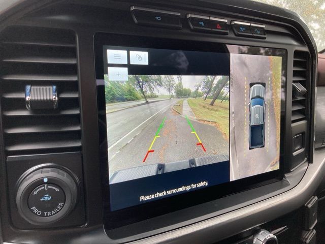 2023 Ford F-150 Lariat - 22936889 - 29