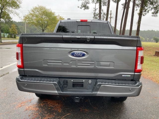 2023 Ford F-150 Lariat - 22936889 - 3