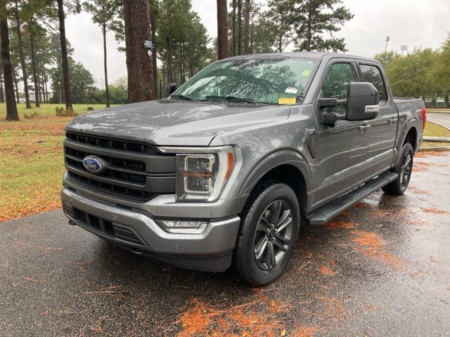 2023 Ford F-150 Lariat - 22936889 - 5