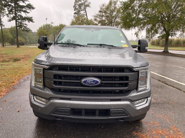 2023 Ford F-150 Lariat - 22936889 - 6