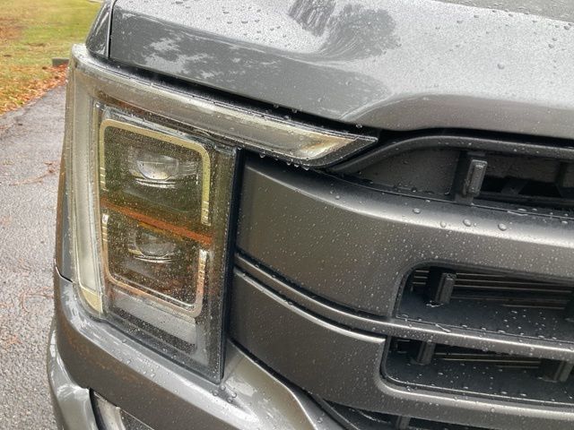 2023 Ford F-150 Lariat - 22936889 - 7