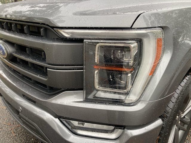 2023 Ford F-150 Lariat - 22936889 - 8