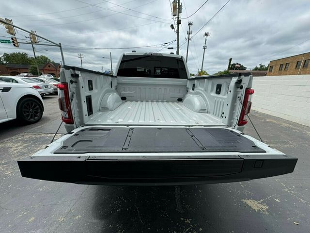 2023 Ford F-150 LocalTrade/Raptor/Heated&CooledSeats/TwinPanelMoonroof/NAV - 22892435 - 13