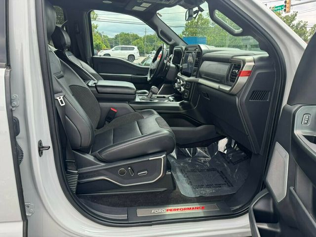 2023 Ford F-150 LocalTrade/Raptor/Heated&CooledSeats/TwinPanelMoonroof/NAV - 22892435 - 19