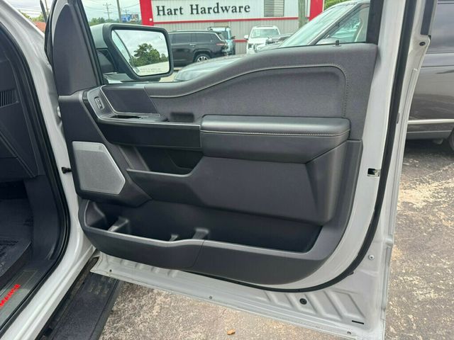 2023 Ford F-150 LocalTrade/Raptor/Heated&CooledSeats/TwinPanelMoonroof/NAV - 22892435 - 20