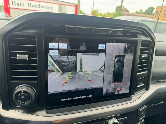 2023 Ford F-150 LocalTrade/Raptor/Heated&CooledSeats/TwinPanelMoonroof/NAV - 22892435 - 27