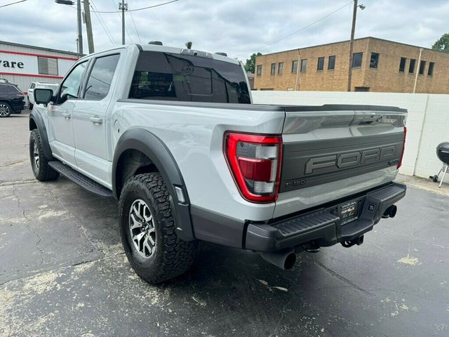 2023 Ford F-150 LocalTrade/Raptor/Heated&CooledSeats/TwinPanelMoonroof/NAV - 22892435 - 2