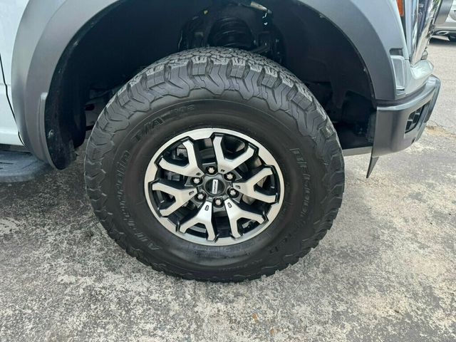 2023 Ford F-150 LocalTrade/Raptor/Heated&CooledSeats/TwinPanelMoonroof/NAV - 22892435 - 29