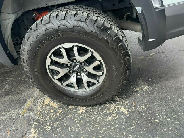 2023 Ford F-150 LocalTrade/Raptor/Heated&CooledSeats/TwinPanelMoonroof/NAV - 22892435 - 31