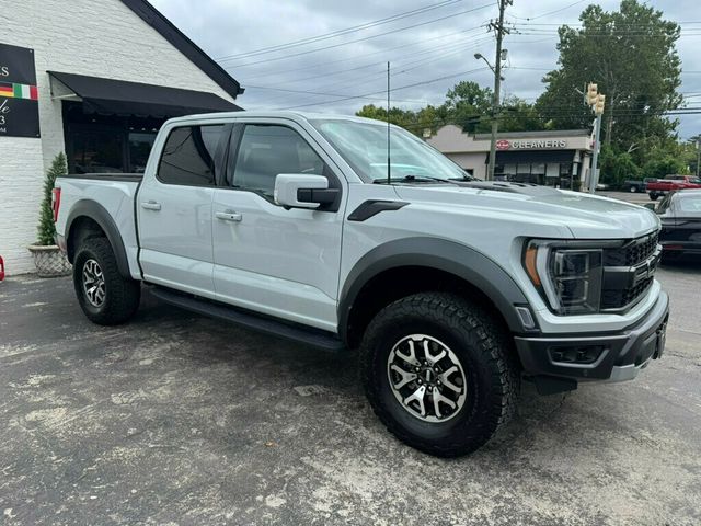 2023 Ford F-150 LocalTrade/Raptor/Heated&CooledSeats/TwinPanelMoonroof/NAV - 22892435 - 6