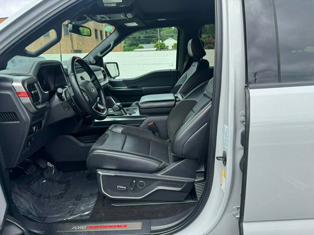 2023 Ford F-150 LocalTrade/Raptor/Heated&CooledSeats/TwinPanelMoonroof/NAV - 22892435 - 8