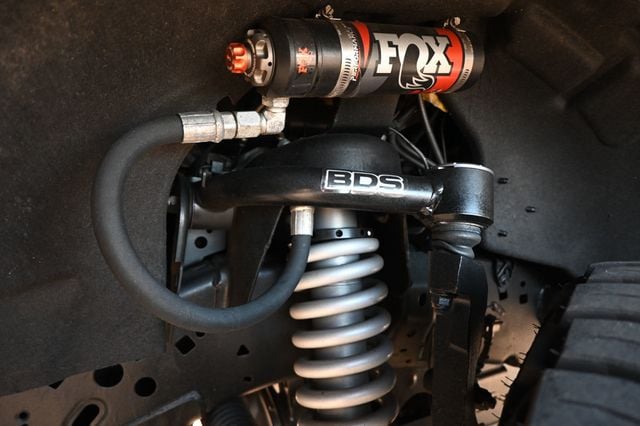 2023 Ford F-150 Off-Road FUPA Power Edition Mini Raptor R Concept - 22935520 - 9