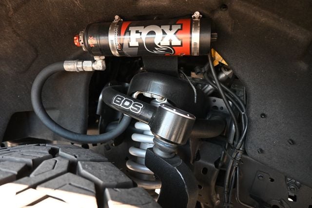 2023 Ford F-150 Off-Road FUPA Power Edition Mini Raptor R Concept - 22935520 - 10