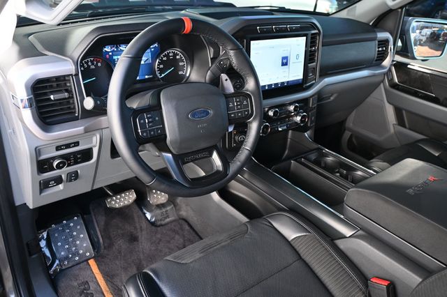 2023 Ford F-150 Off-Road FUPA Power Edition Mini Raptor R Concept - 22935520 - 12