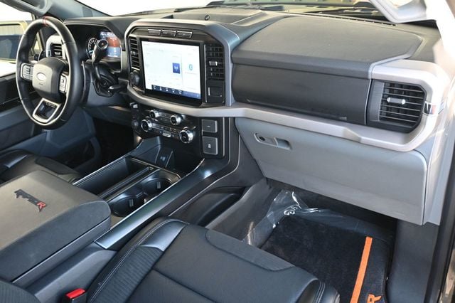 2023 Ford F-150 Off-Road FUPA Power Edition Mini Raptor R Concept - 22935520 - 13