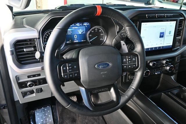 2023 Ford F-150 Off-Road FUPA Power Edition Mini Raptor R Concept - 22935520 - 14