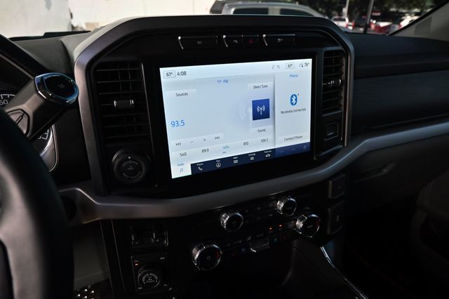2023 Ford F-150 Off-Road FUPA Power Edition Mini Raptor R Concept - 22935520 - 15