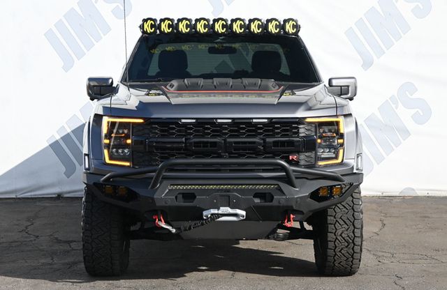 2023 Ford F-150 Off-Road FUPA Power Edition Mini Raptor R Concept - 22935520 - 1
