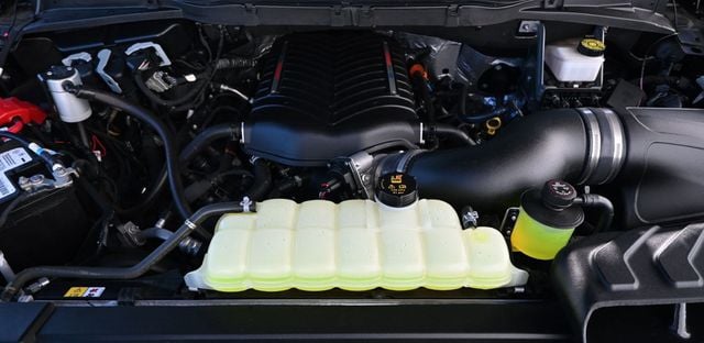2023 Ford F-150 Off-Road FUPA Power Edition Mini Raptor R Concept - 22935520 - 19