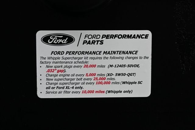 2023 Ford F-150 Off-Road FUPA Power Edition Mini Raptor R Concept - 22935520 - 21