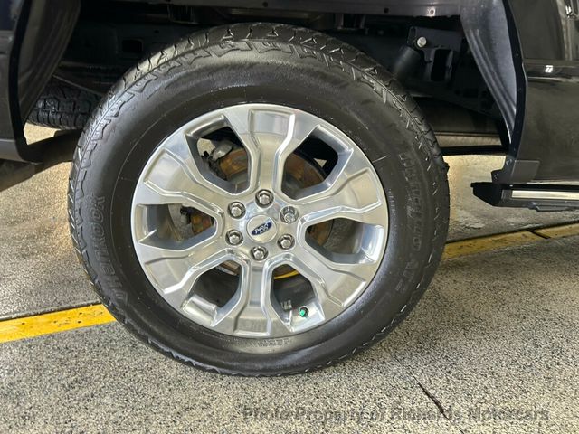 2023 Ford F-150 Platinum 4WD SuperCrew 5.5' Box - 22859550 - 10