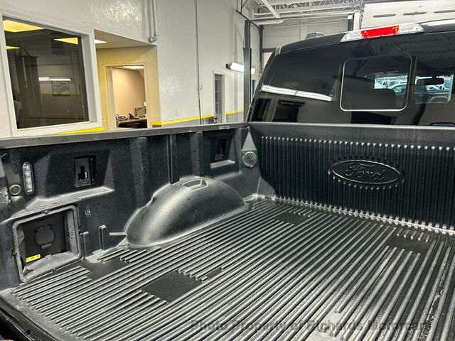 2023 Ford F-150 Platinum 4WD SuperCrew 5.5' Box - 22859550 - 11