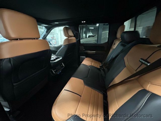 2023 Ford F-150 Platinum 4WD SuperCrew 5.5' Box - 22859550 - 17