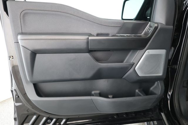 2023 Ford F-150 Raptor 4WD SuperCrew 5.5' Box with Exterior Graphics Package - 22899861 - 7