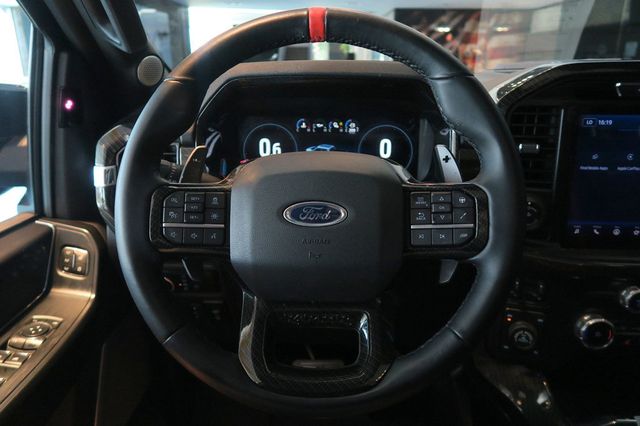 2023 Ford F-150 Shelby Baja Raptor 4WD SuperCrew - 22912568 - 16
