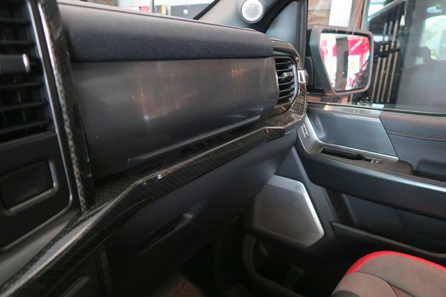 2023 Ford F-150 Shelby Baja Raptor 4WD SuperCrew - 22912568 - 24